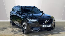 Volvo Xc90 2.0 B5D [235] R DESIGN 5dr AWD Geartronic Diesel Estate